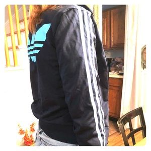 Vintage ADIDAS Jacket